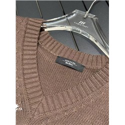 Вязанный жилет  МАКС МАР*А