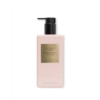 Fine Fragrance Bombshell Seduction Fine Fragrance Lotion