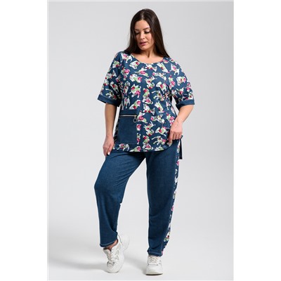 Костюм женский 8489