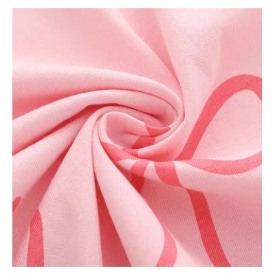 Летний хлопковый костюм МАЛВ*И