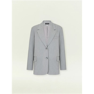 Жакет на молнии, ML825/moma