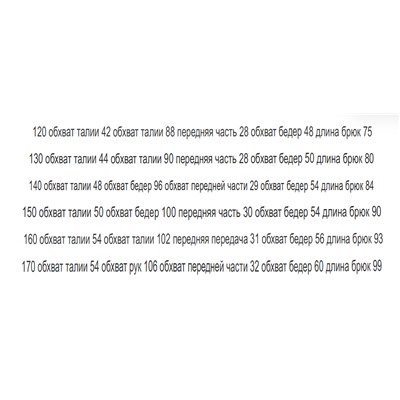 Джинсы для девочек 10-17 лет