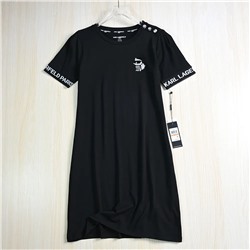 Платье karl распродажа