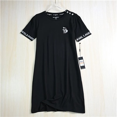 Платье karl распродажа