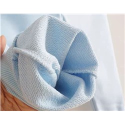 Детский костюм толстовка на молнии + штаны в стиле ПОЛ*О