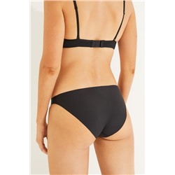 Pack 2 bragas clásicas de microfibra