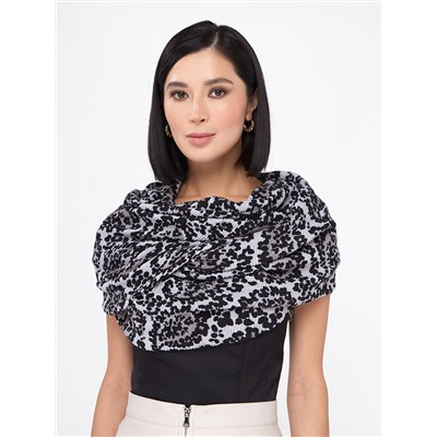 Палантин женский SPR-1153-3