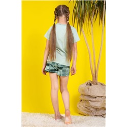 Костюм с шортами 11128 НАТАЛИ #882119