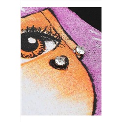 Футболка СОЛЬ&ПЕРЕЦ, 1091073