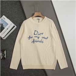 Свитер Dio*r  Унисекс модель