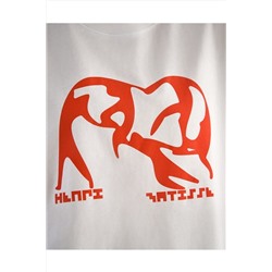 Футболка OXOUNO, 1093941