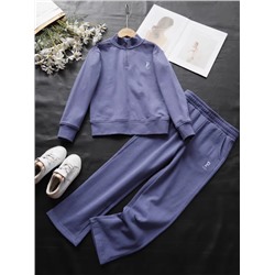 Спортивный костюм для мальчиков/девочек