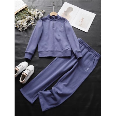 Спортивный костюм для мальчиков/девочек