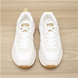 Женские кожаные кроссовки,  КАПП*А