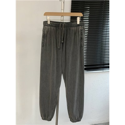 Свободные спортивные штаны Acn*e Studio*s 💜  Унисекс модель