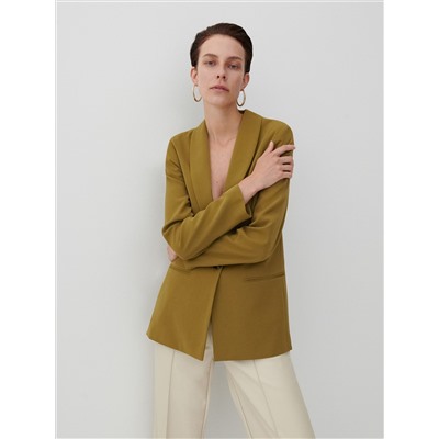 Schlichter Blazer