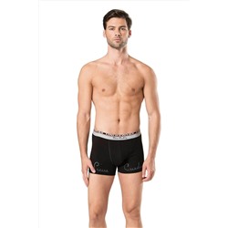 Pierre Cardin Baskılı Erkek Stretch Boxer