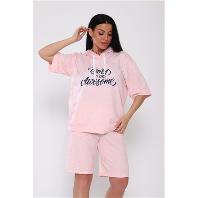 Костюм с шортами 78545 НАТАЛИ #988246