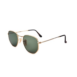 Солнцезащитные очки Ray-Ban. Очки огонь в огне!   Полный набор, стекло