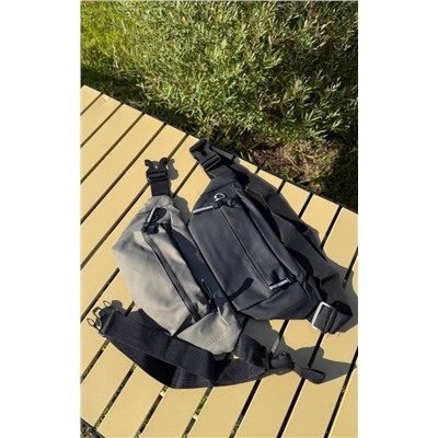 Водонепроницаемая сумка на пояс  4 расцветки