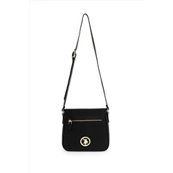 Kadın Siyah Çapraz Çanta