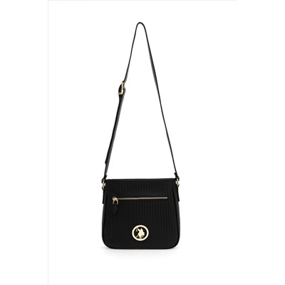 Kadın Siyah Çapraz Çanta