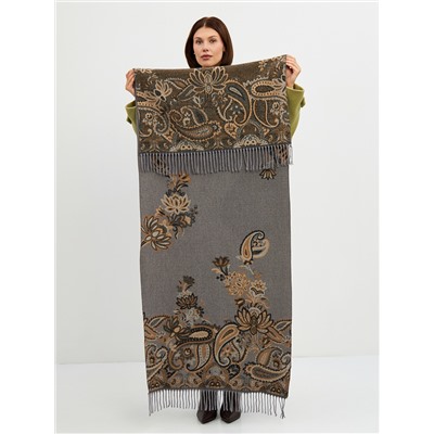 Палантин женский SH25-232