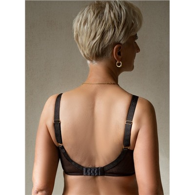 BROWNIE Halfcupsoft Бюст KRIS LINE