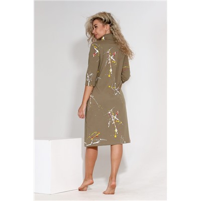 Халат 46525 НАТАЛИ #807775