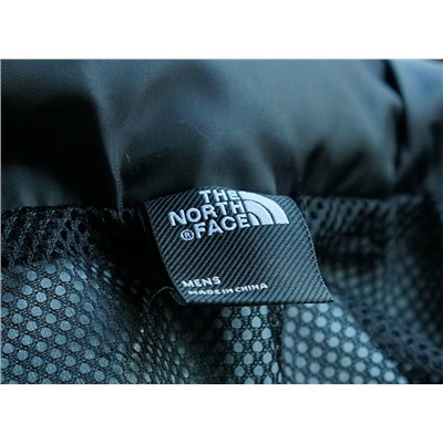 Ветровка из ветрозащитной и водоотталкивающей ткани 💚 The nort*h fac*e , модель унисекс Экспорт