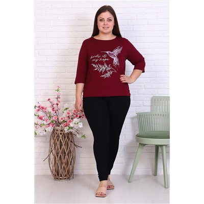 Футболка 6041 НАТАЛИ #766013