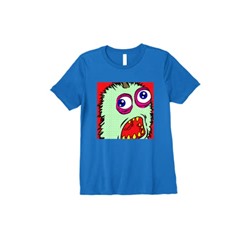Furcorn Pop Art Premium T-Shirt