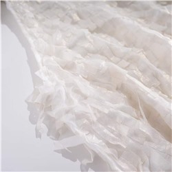 Шифоновый топ Zar*a