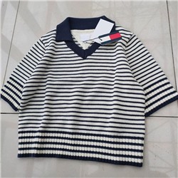 Трикотажная футболка поло Экспорт TOMMY JEAN*S ОРИГИНАЛ!