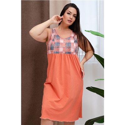 Сорочка 9093 НАТАЛИ #899893