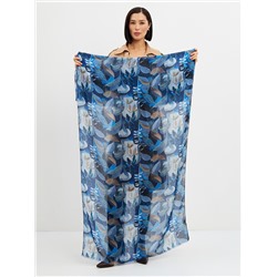 Палантин женский KSH25-1257-3