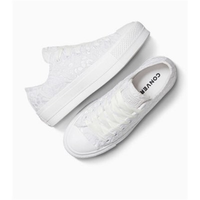 Chuck Taylor All Star Lift Platform Lace