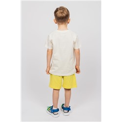 Комплект (Футболка+Шорты) LET'S GO #987782