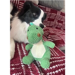 Игрушка динозаврик