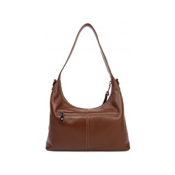 Сумка Lanotti SIMPLE 8339/коричневый