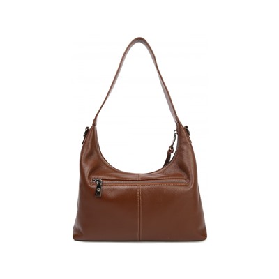 Сумка Lanotti SIMPLE 8339/коричневый