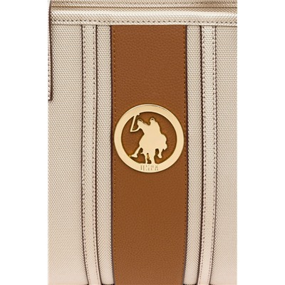 Kadın Sarı Omuz Çantası