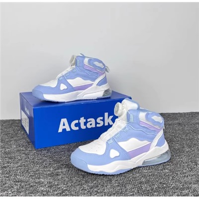 Зимние ботинки для девочек. Экспорт