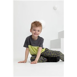Брюки CROCKID #942003