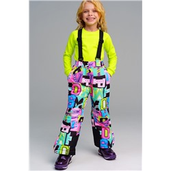 Комплект (Куртка+Брюки) PLAYTODAY, 1081265