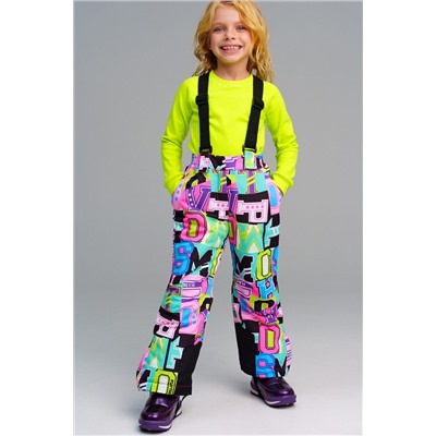 Комплект (Куртка+Брюки) PLAYTODAY, 1081265