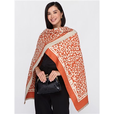 Палантин женский RH10-1453-5