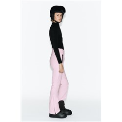 FLARE WATER-RESISTANT WINDPROOF RECCO® TECHNOLOGY SKI COLLECTION TROUSERS, CHARACTERISTICS