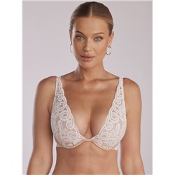 1104-PU COCO Бюст KINGA