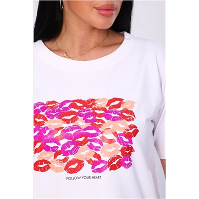 Футболка 11848 НАТАЛИ #869105